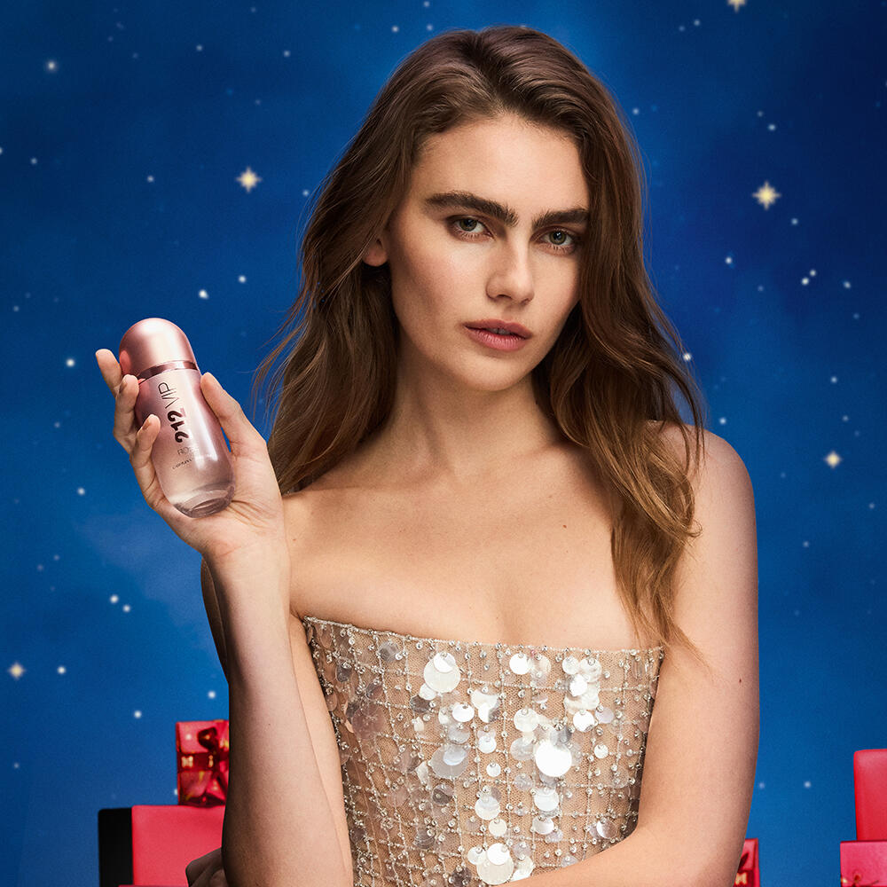 SET 212 VIP ROS&Eacute; EAU DE PARFUM